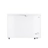 Freezer e Conservador Horizontal Hq 300 Litros Branco Bd-300q - 1