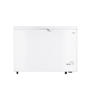 Freezer e Conservador Horizontal Hq 300 Litros Branco Bd-300q