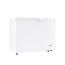 Ver imagem 2 de Freezer e Conservador Horizontal Hq 300 Litros Branco Bd-300q