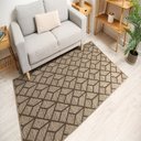 Ver imagem 2 de TAPETE FUNC COBOGO VERDE FENDI 2,00x2,50 - J SERRANO