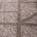 Ver imagem 3 de TAPETE FUNC COBOGO VERDE FENDI 2,00x2,50 - J SERRANO