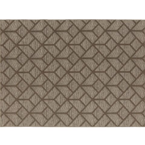 TAPETE FUNC COBOGO VERDE FENDI 2,00x2,50 - J SERRANO