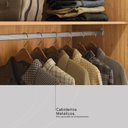 Ver imagem 4 de Guarda-Roupa 5 Portas 4g Turin
