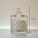 Ver imagem 7 de Vela Aromática Luxo Domo Imperial