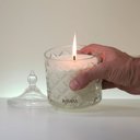 Ver imagem 4 de Vela Aromática Luxo Domo Imperial