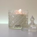 Ver imagem 3 de Vela Aromática Luxo Domo Imperial