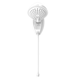 Ducha Nd Eletrônica Zagonel 7700w 220v - 2