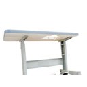 Ver imagem 3 de Interlok-5 Fios -lm 665d-127v+rodinhas no Pé