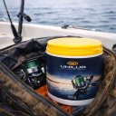 Ver imagem 4 de Graxa Sintética de Pesca de Molinete - 500g Premium