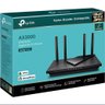 Roteador Tp-link Archer Ax55 Ax3000 Dual Band - Preto - 4