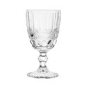 Ver imagem 4 de Conjunto 6 Taças Libélula 260ml Transparente - Libélula