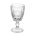 Ver imagem 2 de Conjunto 6 Taças Libélula 260ml Transparente - Libélula