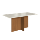 Ver imagem 7 de Conjunto Sala de Jantar Fidelitá Itália 170cm com 6 Cadeiras
