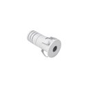 Ver imagem 1 de Spot de Embutir Nordecor Noa Ini Mini Redondo Led Alto Irc 90 1w Bivolt Branco 2700k Luz Amarela 650
