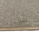 Ver imagem 7 de Tapete de Banheiro Sisal Sintético Antiderrapante Kit 2peças Natural