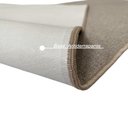 Ver mais imagens de Tapete de Banheiro Sisal Sintético Antiderrapante Kit 2peças Natural