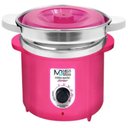 Ver imagem 1 de Termocera Aquecedor de Cera Quente 400g com Refil Top Panela