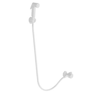 Ducha Higiênica 2 Saídas Sintex