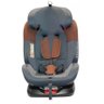 Cadeira de Auto Prime 360 Isofix de 0 a 36kg Cinza/marrom - Premium Baby - 4