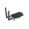 Placa de Rede Dual Band Archer T4e Pci Express 2.4ghz 5ghz - Tp-link - 1