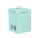 Ver imagem 1 de Pote para Café de Aço Galvanizado Silky 1,7 L - Haüskraft Pote221