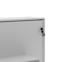 Ver imagem 7 de Cama Articulada de Casal com 2 Nichos Branco
