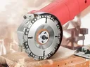 Ver imagem 3 de Disco de Corte 115mm 22 Dentes Snel Ferramentas