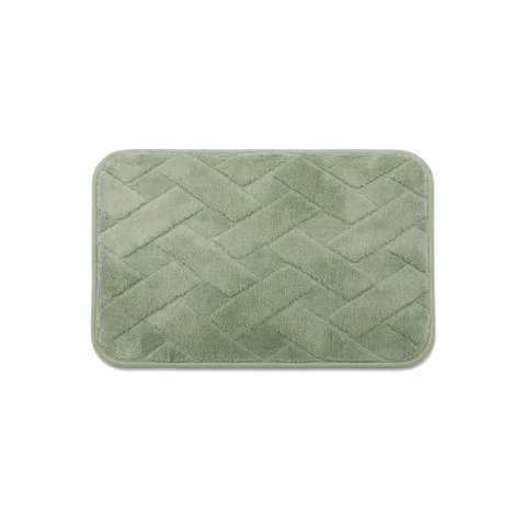 Tapete para Banheiro Conforto Antiderrapante 38x58cm