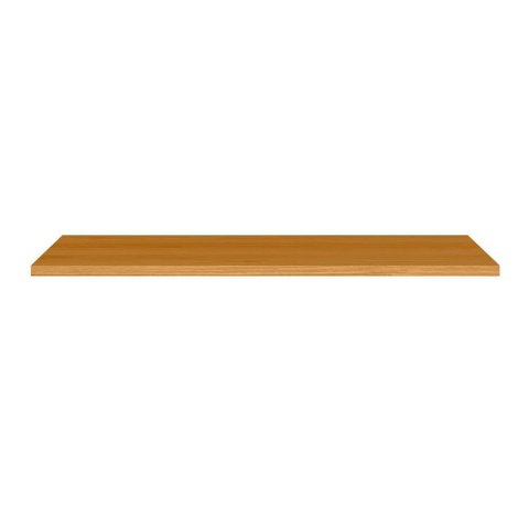 Tampo Opcional Criare 120cm para Balcão 3 Portas 2 Gavetas Poliman