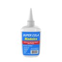 Ver imagem 1 de Super Cola Madeira 100g