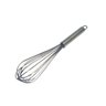 Fuê Inox Batedor De Claras Fouet Cozinha 20 Cm - 1