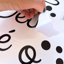 Ver mais imagens de Adesivo Evangélico Decoração Deus É Bom o Tempo Todo