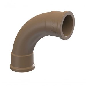 Curva Tigre Sold 90 20mm 1/2equot