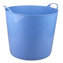 Ver imagem 2 de Balde Flexível Cazza Maxxi Flex 38l - Item Sortido