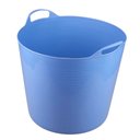 Ver imagem 1 de Balde Flexível Cazza Maxxi Flex 38l - Item Sortido