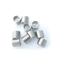 Rosca Postiça Helicoil - M12 X 1,75 - 40 Peças - 3