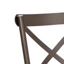 Ver mais imagens de Conjunto de Mesa 6 Cadeiras Karina