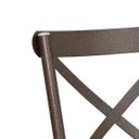 Ver mais imagens de Conjunto de Mesa 6 Cadeiras Karina Bege/Linho