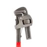Chave Grifo para Tubo Cabo Pintado - Med. 12" - Eda - 3
