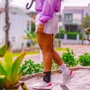 Ver imagem 5 de Estabilizador de Tornozelo Bilateral G Neoprene Hidrolight