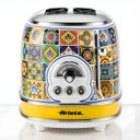 Ver imagem 1 de Torradeira Eletrica Positano 750w 127v - Ariete