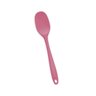 ESPÁTULA DE SILICONE DUPLO REDONDA - OIKOS - 1