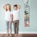 Ver imagem 2 de Adesivo Parede Régua Crescimento Dinossauro Dino Jurássico