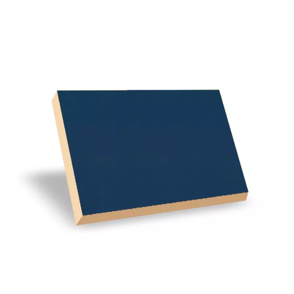 Mdf Arauco Azul L Mm Madeiramadeira