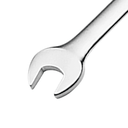 Ver imagem 3 de Chave combinada aço cromo 19mm mtx