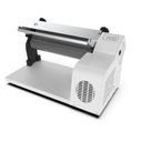 Ver imagem 3 de Laminador Elétrico Industrial de Massa 37 cm Branco 220V Anodilar