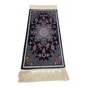 Ver imagem 2 de Tapete Persa Iraniano 0,50x1,00cm