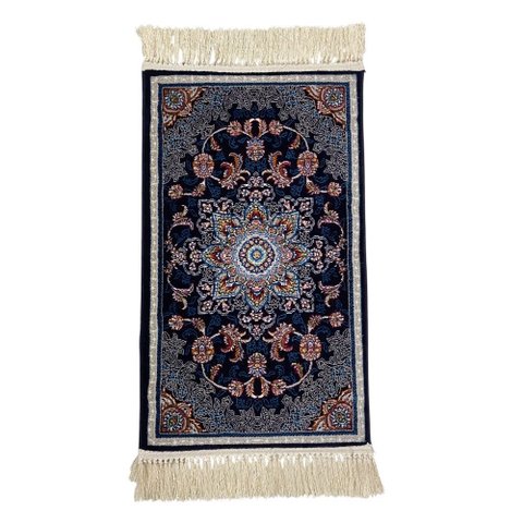 Tapete Persa Iraniano 0,50x1,00cm