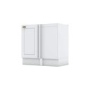 Ver imagem 6 de Balcão Modulado Canto Reto 1 Porta com Tampo Emily Henn