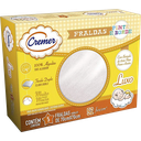 Ver imagem 1 de FRALDA DE PANO CREMER LUXO PINTE E BORDE C/5 FRALDAS